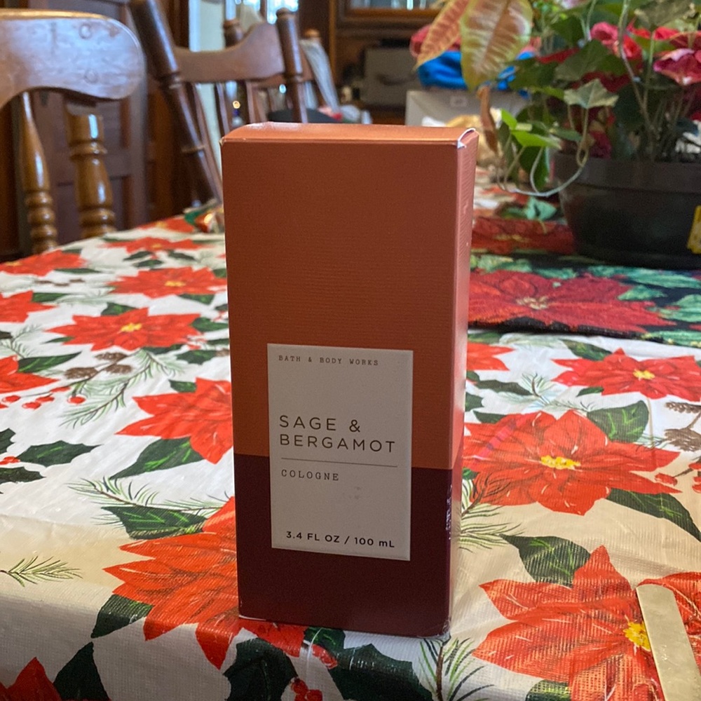 Mens Cologne from Bath and Body Works Brand New!!